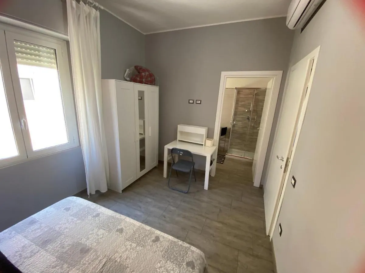 Monte Urpinu Modern Flat Apartment Cagliari