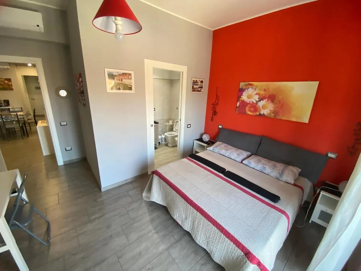 Monte Urpinu Modern Flat Apartment Cagliari 0*,  Italy