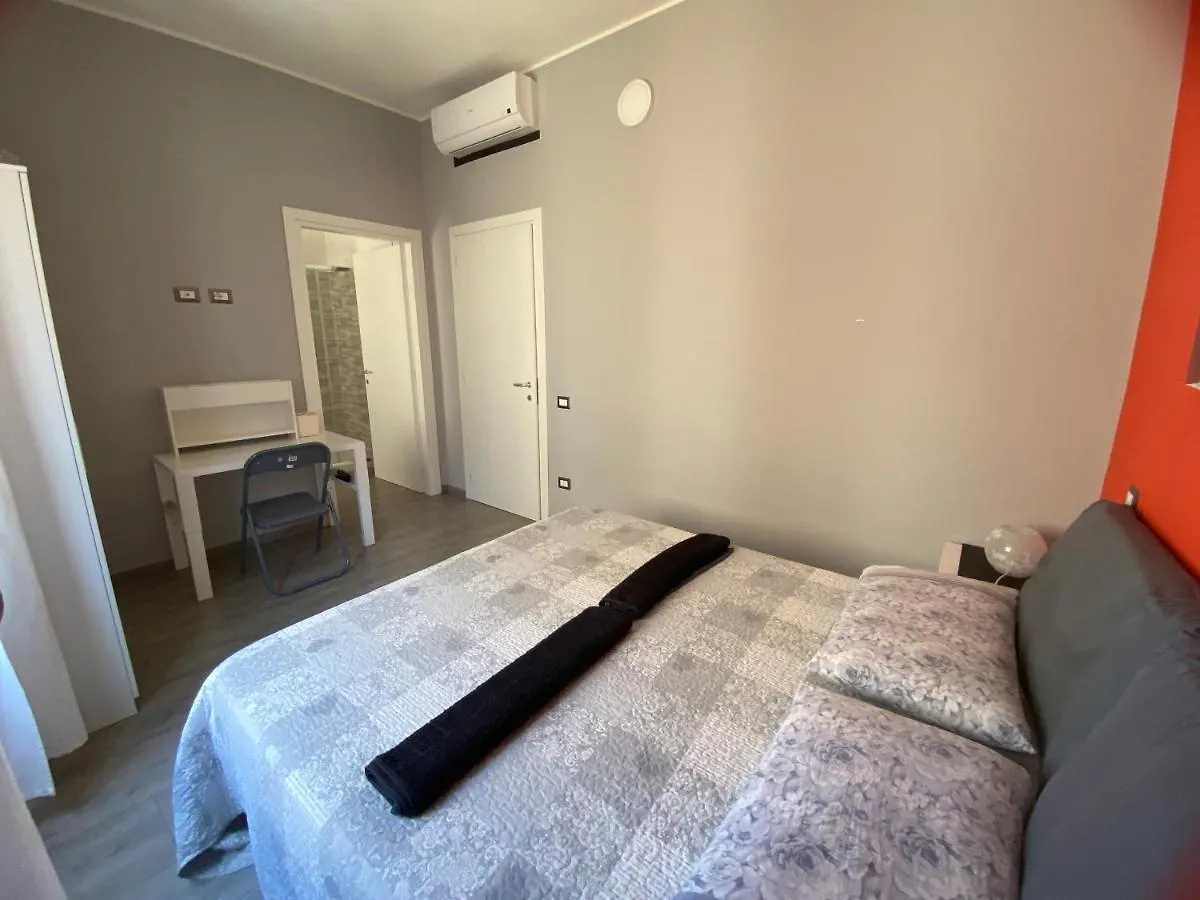 Monte Urpinu Modern Flat Apartment Cagliari