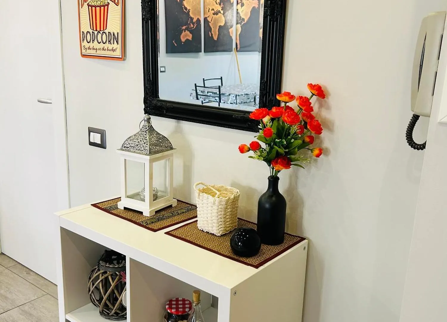 Monte Urpinu Modern Flat Apartment Cagliari