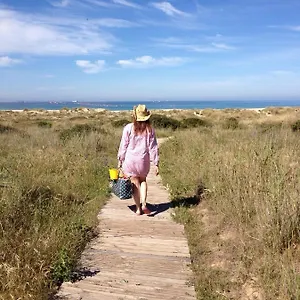 Paraiso Zahara , Zahara de los Atunes España