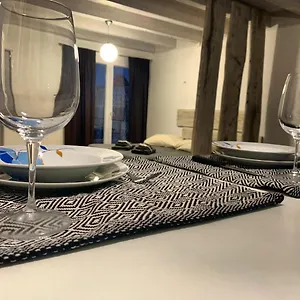  Apartamento Confortevole