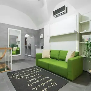 Mezzocannone - Casa Vacanze Centro Storico , Nápoles Italia