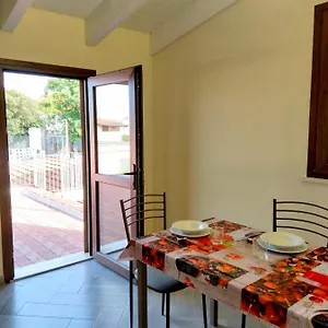  Apartamento Da Dani