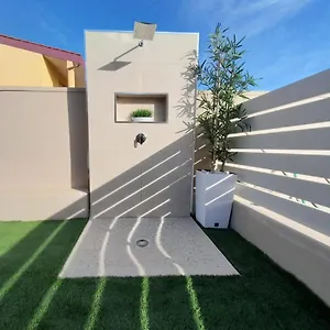  Сasa de vacaciones Antonio