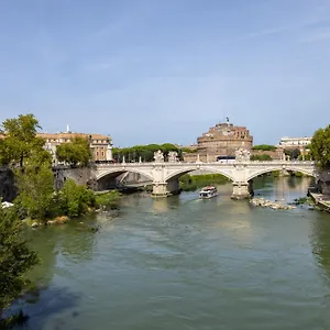 Vg Castel Sant'angelo View 5 Stelle Luxury , Roma Italia