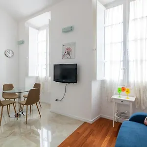  Apartamento Hc Claudia