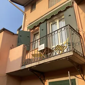 Sandro's , Bérgamo Italia